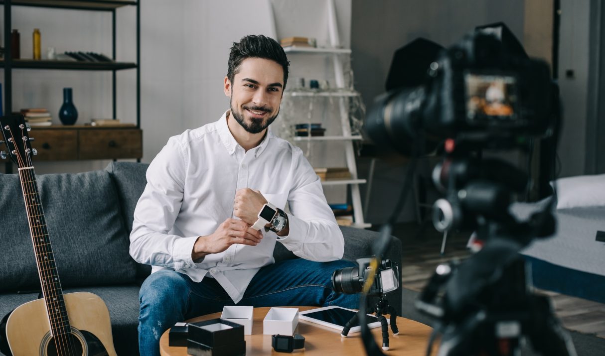 Behind the Scenes: A Day in the Life of a Successful Influencer